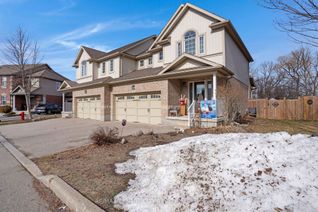 Property for Sale, 214 Snyder's Rd E #4, Wilmot, ON