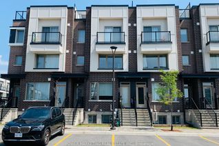 Townhouse for Sale, 641 Makwa Private, Manor Park - Cardinal Glen and Area, ON