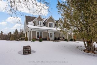 Property for Sale, 3580 County Rd 121 Rd, Trent Lakes, ON