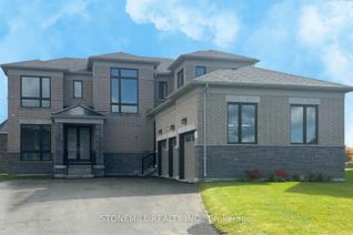 Detached House for Sale, 11 Edgar Ave, Essa, ON