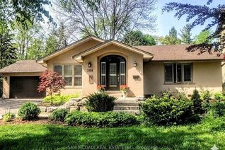 Bungalow for Sale, 388 Ash Rd, Oakville, ON