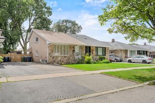 Backsplit for Sale, 19 Dunsany Cres, Toronto, ON