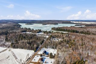 Property for Sale, 36 Fraser Lake Rd, Carlow/Mayo, ON