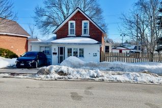 Property for Sale, 465 Garden St, Gananoque, ON