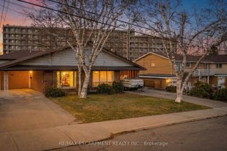 Backsplit for Sale, 9 AMBROSE Ave, Hamilton, ON