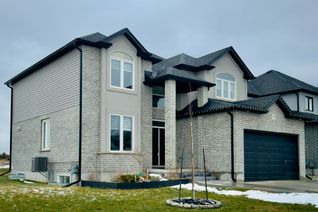 Property for Sale, 97 Beech Blvd, Tillsonburg, ON