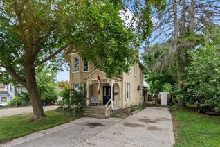 Property for Sale, 125 ELORA St S, Minto, ON