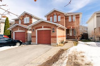 Detached House for Sale, 1344 Thornwood Cres, Kingston, ON