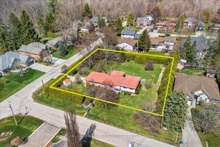 Sidesplit for Sale, 1 Westview Cres, Hamilton, ON