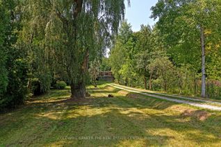 Bungalow for Sale, 15600 Weston Rd, King, ON