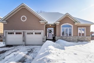 Property for Sale, 15 Patchell Ct, Springwater, ON