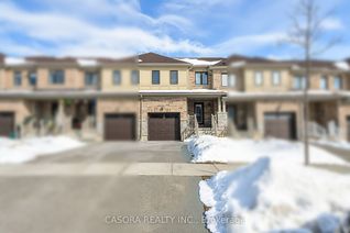 Property for Sale, 110 Arnold Marshall Blvd, Haldimand, ON