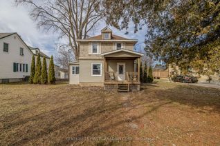 Detached House for Sale, 159 Main St, North Middlesex, ON Detached House for Sale, 159 Main St, North Middlesex, ON