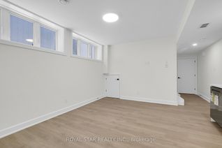 Apartment for Rent, 547 Mutual St #Bsmt, Overbrook - Castleheights and Area, ON