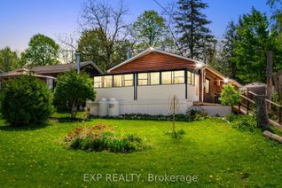 Bungalow for Sale, 6108 Curtis Point Rd #30, Alnwick/Haldimand, ON