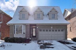 Property for Rent, 398 VAN KIRK Dr, Brampton, ON