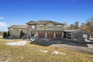 Sidesplit for Sale, 186 Hilltop Rd, Alnwick/Haldimand, ON