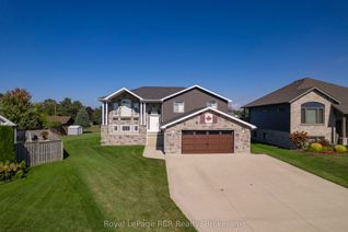 House for Sale, 54 Lakefield Dr, Kincardine, ON