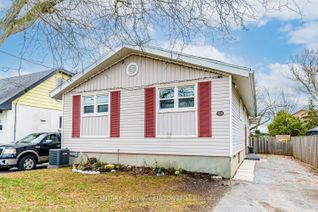 Bungalow for Rent, 55 Glovers Rd E, Oshawa, ON