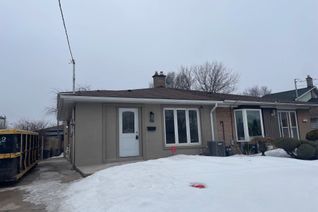 Semi-Detached House for Rent, 86 St Lucie Dr #Main, Toronto, ON Semi-Detached House for Rent, 86 St Lucie Dr #Main, Toronto, ON