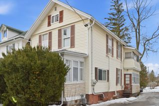 Duplex for Sale, 100 Chatham St, Belleville, ON