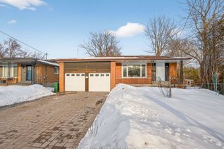 Detached House for Sale, 19 Shoreview Dr, Toronto, ON