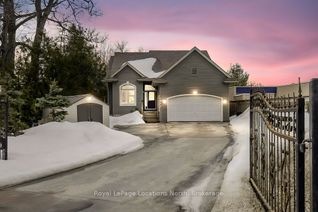 Bungalow for Sale, 1094 RIVER Rd W, Wasaga Beach, ON