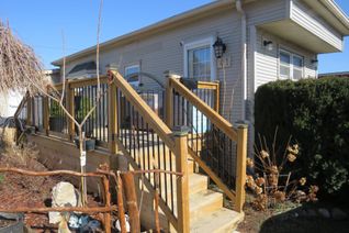 Bungalow for Sale, 2189 Dundas St E #41, London East, ON