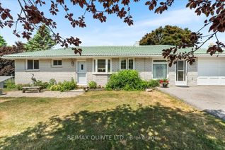 Bungalow for Sale, 54 Cedar Ln, Prince Edward County, ON