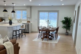 Detached House for Sale, 2206 Sands Rd, Frontenac, ON