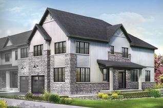Townhouse for Sale, 879 Fairline Row, Kanata, ON