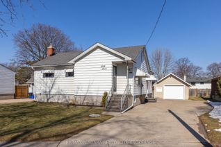 Apartment for Sale, 67 Glen Park Rd, St. Catharines, ON