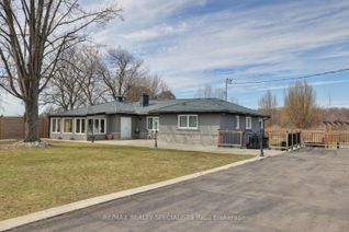 Bungalow for Sale, 1181 Lower Base Line E, Milton, ON