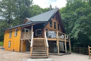 Property for Sale, 298 W Angus Point Rd, Machar, ON