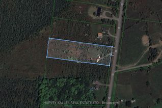 Land for Sale, 390 County Road 25 N/A, Prince Edward County, ON