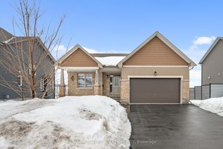 House for Sale, 1013 Diamond St, Clarence-Rockland, ON