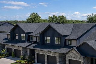 Townhouse for Sale, 25 Halls Dr, Centre Wellington, ON