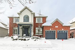Detached House for Sale, 1989 Quarrier Rd, London North, ON Detached House for Sale, 1989 Quarrier Rd, London North, ON