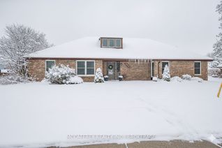 Property for Sale, 137 Thomas St W, Greater Napanee, ON