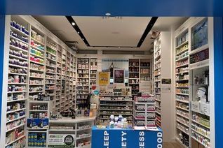 Drugstore/Pharmacy Business for Sale, 1 Dundas St W #D103, Toronto, ON