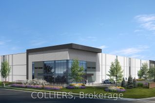 Industrial Property for Lease, 1845 Birchmount Rd #Option 4, Toronto, ON