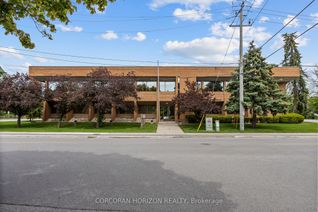 Office for Lease, 21 Dunlop St, Richmond Hill, ON
