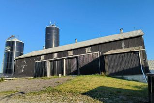 Property for Lease, 4261 Bloomington Rd, Whitchurch-Stouffville, ON