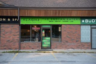 Business for Sale, 1179 Bayfield St N #4, Springwater, ON
