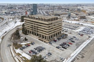 Office for Sale, 200 Ronson Dr, Toronto, ON