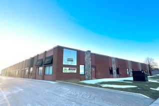 Industrial Property for Lease, 350 Oakdale Rd #1, Toronto, ON Industrial Property for Lease, 350 Oakdale Rd #1, Toronto, ON
