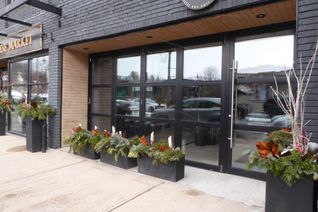 Commercial/Retail Property for Sublease, 43 Main St S, Halton Hills, ON