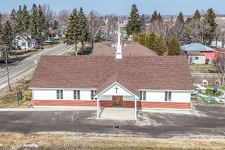 Commercial/Retail Property for Sale, 1140 Bay St, Norfolk, ON