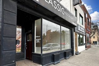 Commercial/Retail Property for Sale, 1556 Avenue Rd, Toronto, ON