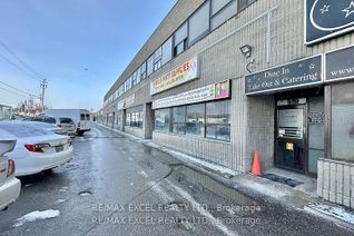 Industrial Property for Lease, 55 Nugget Ave #11, Toronto, ON Industrial Property for Lease, 55 Nugget Ave #11, Toronto, ON